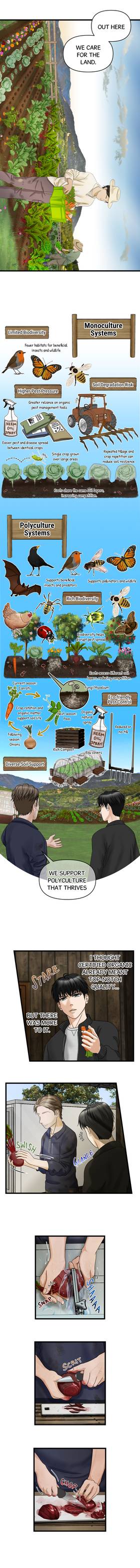 Read Artistry in Harmony  29 Page 2 in English