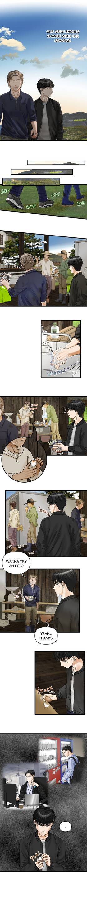 Read Artistry in Harmony  32 Page 2 in English