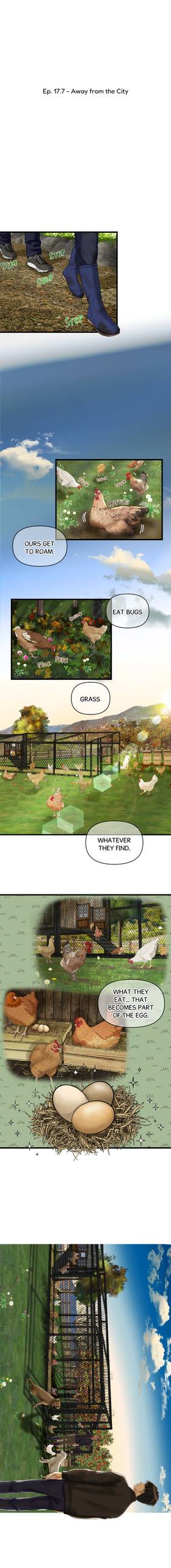 Read Artistry in Harmony  33 Page 1 in English
