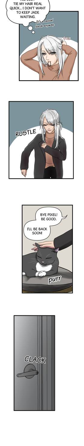 Read Artistry in Harmony  1 Page 10 in English