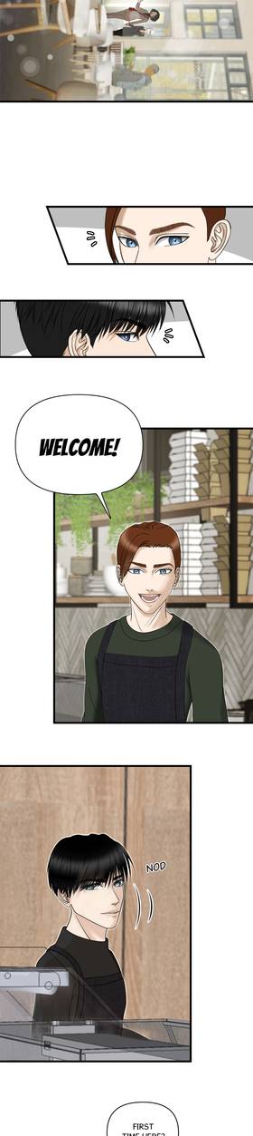Read Artistry in Harmony  2 Page 2 in English