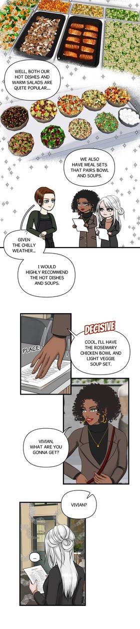 Read Artistry in Harmony  2 Page 4 in English