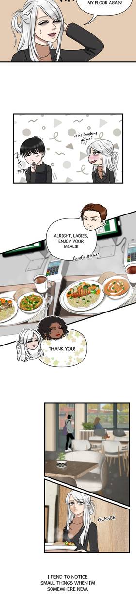 Read Artistry in Harmony  2 Page 9 in English