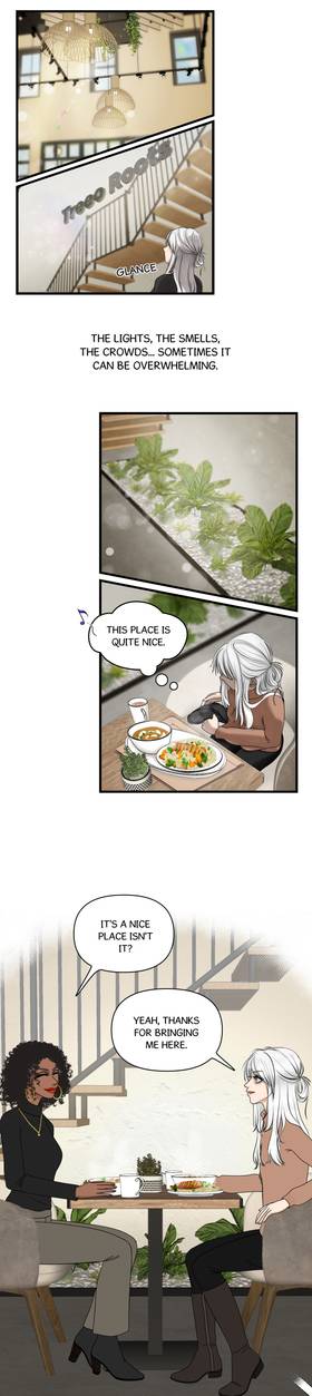 Read Artistry in Harmony  2 Page 10 in English
