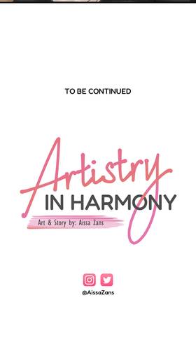 Read Artistry in Harmony  3 Page 10 in English