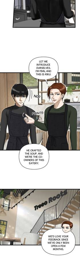 Read Artistry in Harmony  3 Page 3 in English
