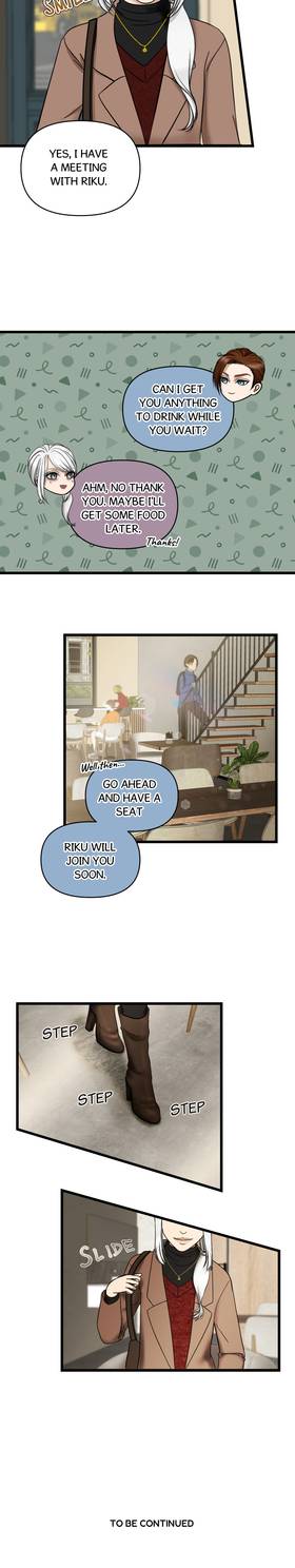 Read Artistry in Harmony  4 Page 10 in English