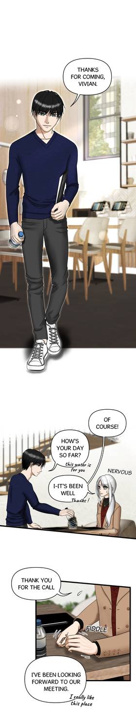 Read Artistry in Harmony  5 Page 2 in English