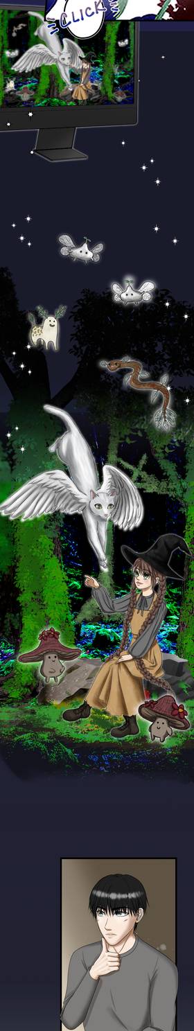 Read Artistry in Harmony  5 Page 5 in English