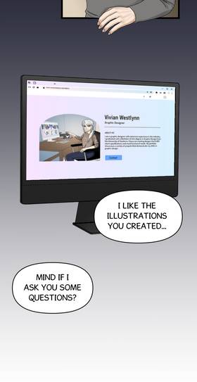 Read Artistry in Harmony  5 Page 6 in English