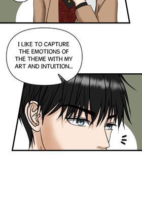 Read Artistry in Harmony  5 Page 9 in English