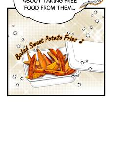 Read Artistry in Harmony  8 Page 6 in English