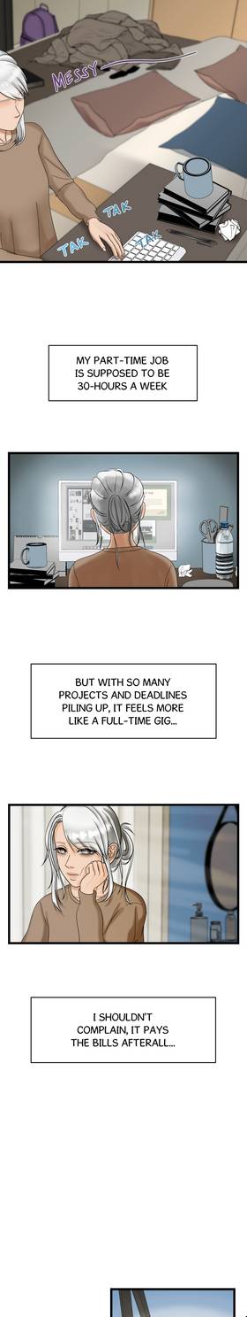 Read Artistry in Harmony  9 Page 2 in English