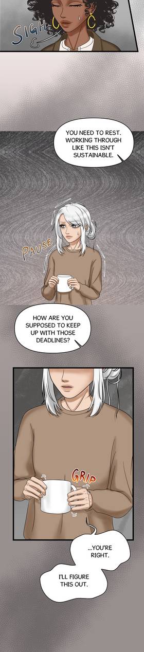 Read Artistry in Harmony  9 Page 9 in English