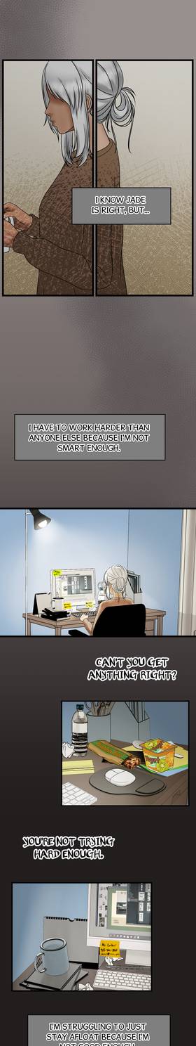 Read Artistry in Harmony  9 Page 10 in English