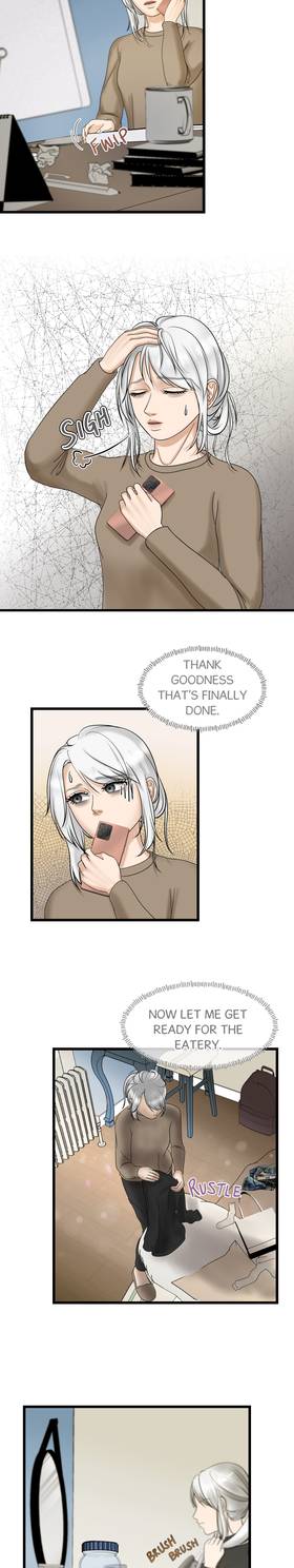 Read Artistry in Harmony  12 Page 2 in English