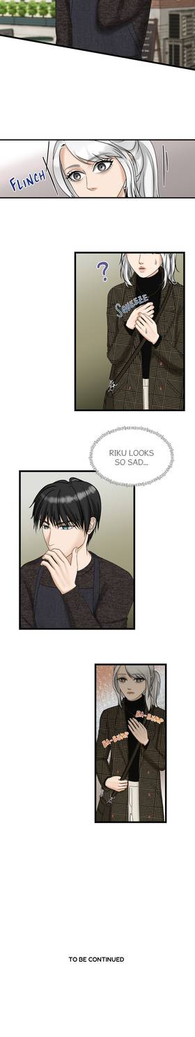Read Artistry in Harmony  12 Page 9 in English