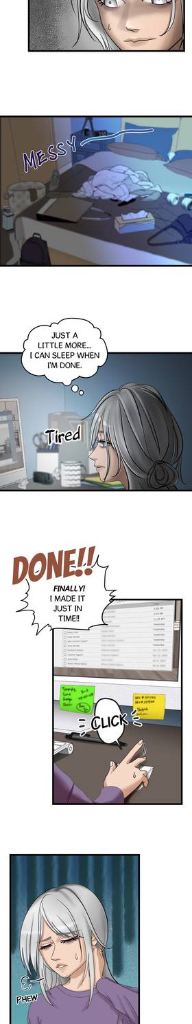 Read Artistry in Harmony  1 Page 2 in English