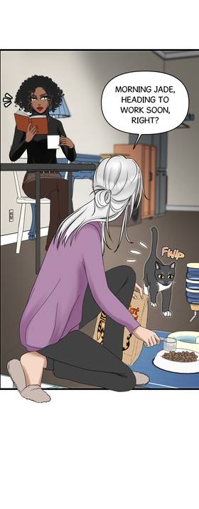 Read Artistry in Harmony  1 Page 4 in English
