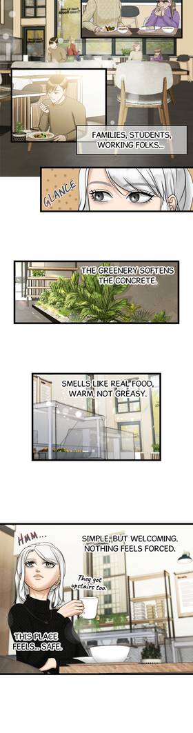 Read Artistry in Harmony  13 Page 4 in English