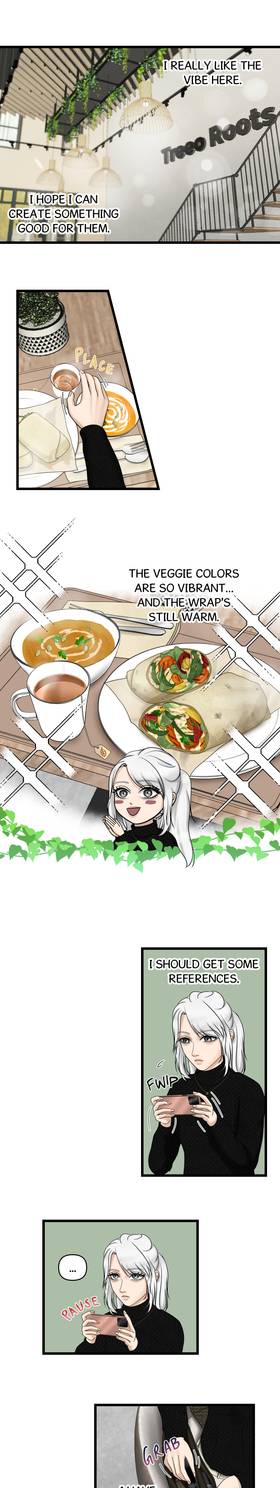 Read Artistry in Harmony  13 Page 5 in English
