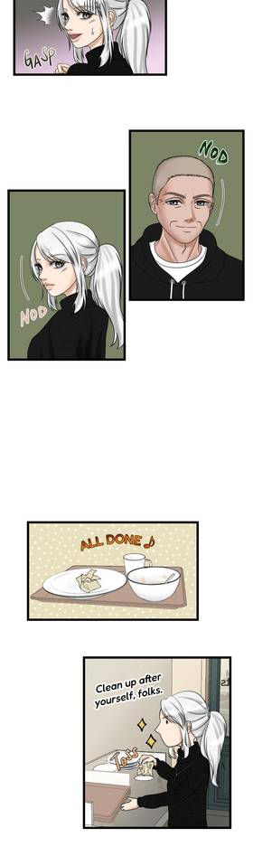 Read Artistry in Harmony  14 Page 4 in English
