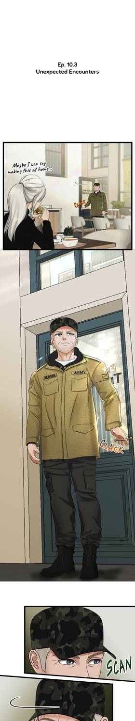 Read Artistry in Harmony  14 Page 1 in English