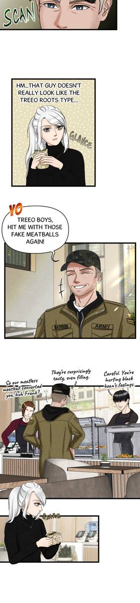 Read Artistry in Harmony  14 Page 2 in English