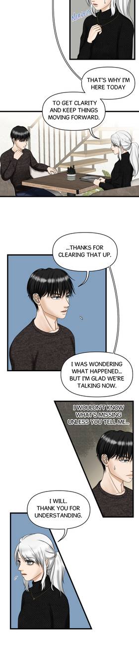 Read Artistry in Harmony  15 Page 2 in English