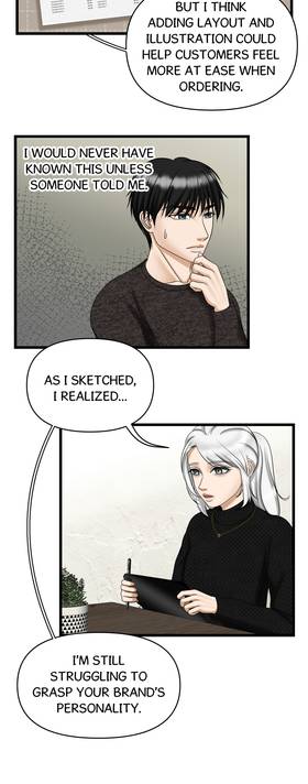 Read Artistry in Harmony  15 Page 6 in English