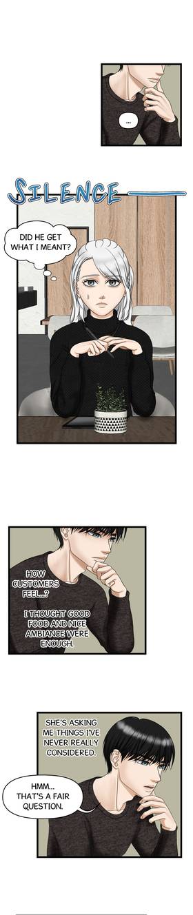 Read Artistry in Harmony  15 Page 9 in English