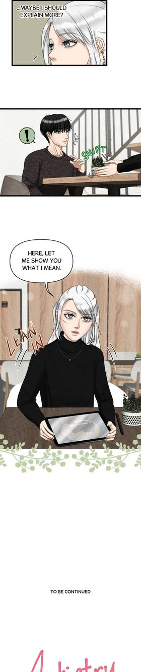 Read Artistry in Harmony  15 Page 10 in English