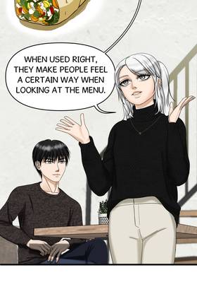 Read Artistry in Harmony  16 Page 3 in English