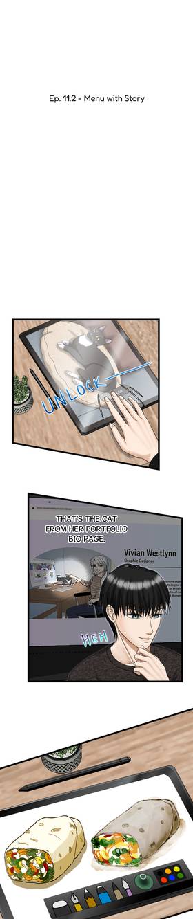 Read Artistry in Harmony  16 Page 1 in English