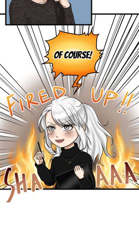 Read Artistry in Harmony  16 Page 5 in English