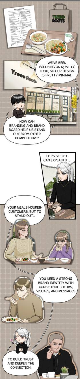 Read Artistry in Harmony  16 Page 7 in English