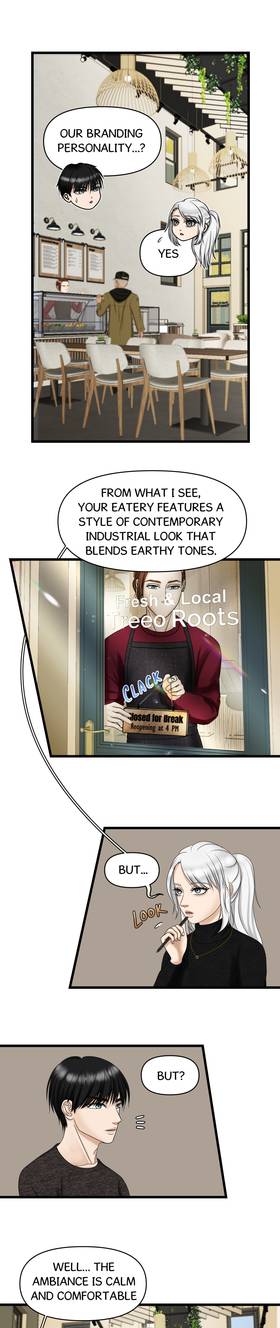 Read Artistry in Harmony  15 Page 7 in English