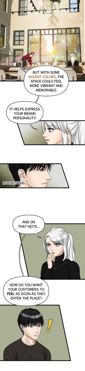 Read Artistry in Harmony  15 Page 8 in English