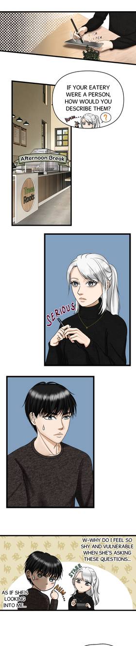 Read Artistry in Harmony  17 Page 7 in English