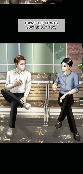 Read Artistry in Harmony  18 Page 8 in English