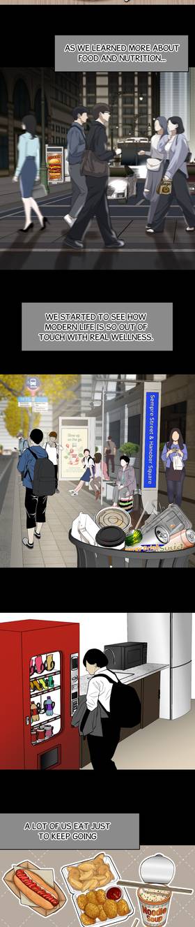 Read Artistry in Harmony  18 Page 10 in English