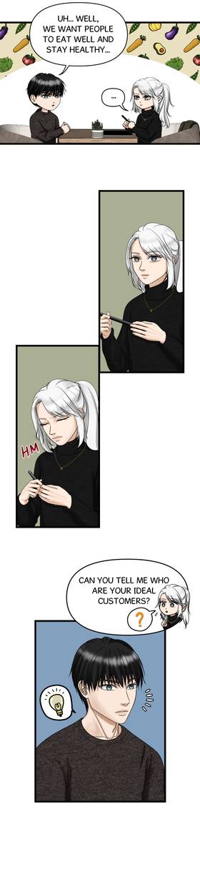 Read Artistry in Harmony  18 Page 2 in English