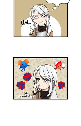Read Artistry in Harmony  6 Page 4 in English