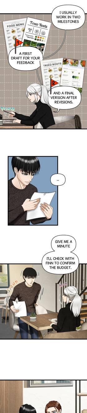 Read Artistry in Harmony  17 Page 2 in English