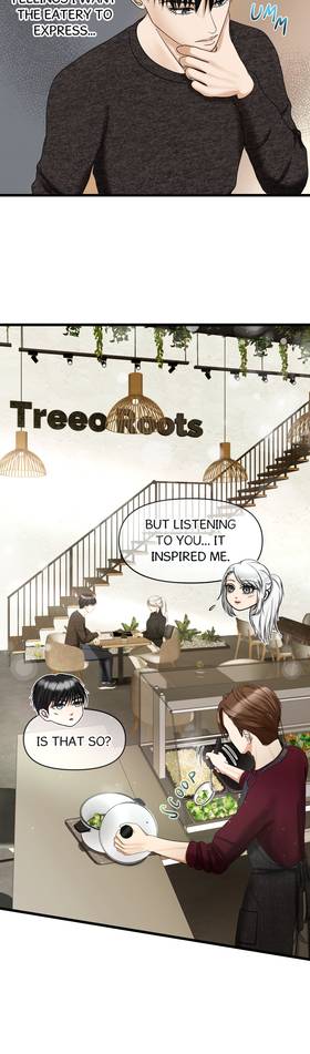 Read Artistry in Harmony  20 Page 2 in English