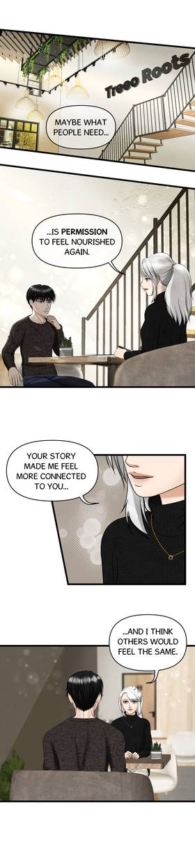 Read Artistry in Harmony  20 Page 4 in English