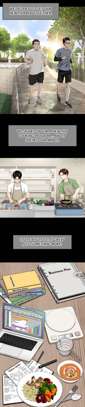 Read Artistry in Harmony  18 Page 9 in English