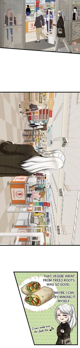 Read Artistry in Harmony  21 Page 2 in English