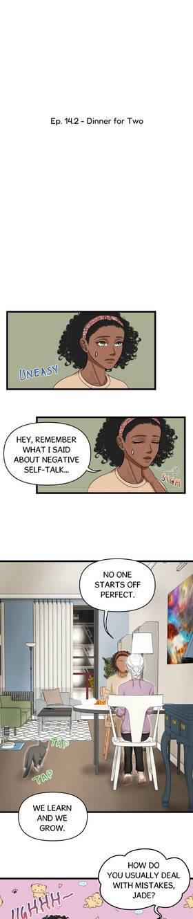 Read Artistry in Harmony  23 Page 1 in English
