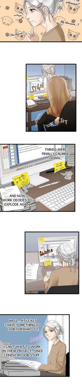Read Artistry in Harmony  25 Page 2 in English